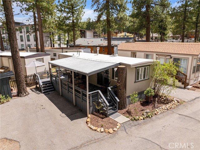 Detail Gallery Image 5 of 30 For 475 Thrush Dr #24,  Big Bear Lake,  CA 92315 - 2 Beds | 2 Baths