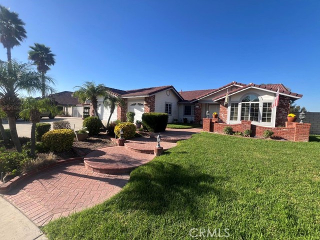 Front Image Thumbnail for CRIV25262319