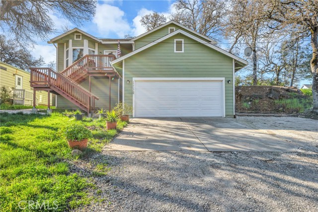 15913 22Nd Ave, Clearlake, CA 95422