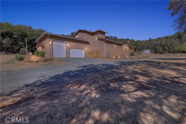 Detail Gallery Image 3 of 74 For 8245 Sunnyside Ln, Oregon House,  CA 95962 - 4 Beds | 3/1 Baths