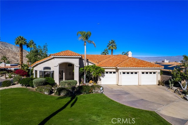 Detail Gallery Image 3 of 38 For 134 Vista Oro, Palm Desert,  CA 92260 - 3 Beds | 4 Baths