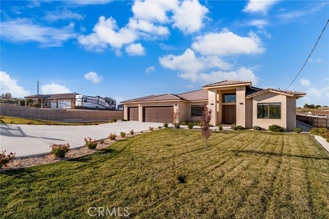 Detail Gallery Image 70 of 72 For 17840 Talisman St, Hesperia,  CA 92345 - 4 Beds | 3/1 Baths