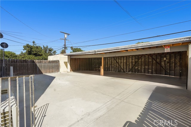 Detail Gallery Image 51 of 64 For 2840 Potomac Ave, Los Angeles,  CA 90016 - 2 Beds | 1 Baths