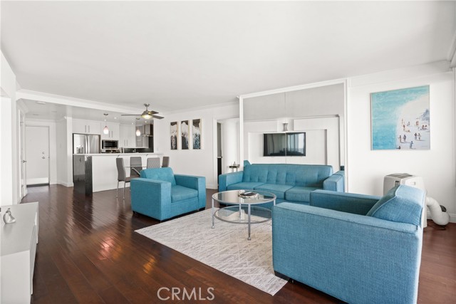 700 E Ocean BLVD Unit: 1104