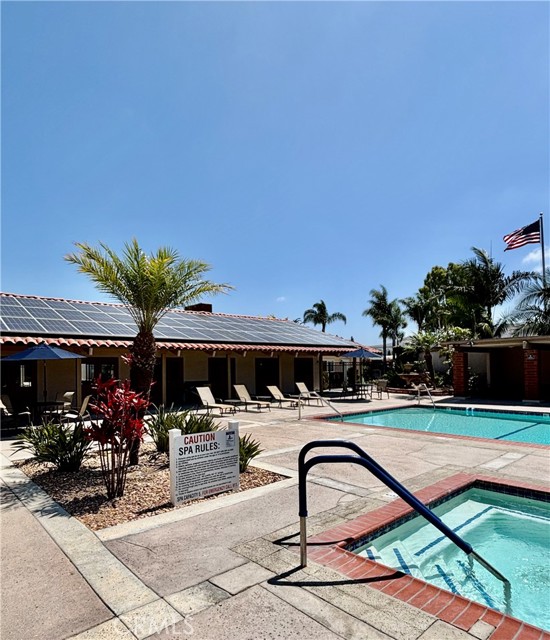 Detail Gallery Image 38 of 42 For 32371 Alipaz #125,  San Juan Capistrano,  CA 92675 - 2 Beds | 2 Baths