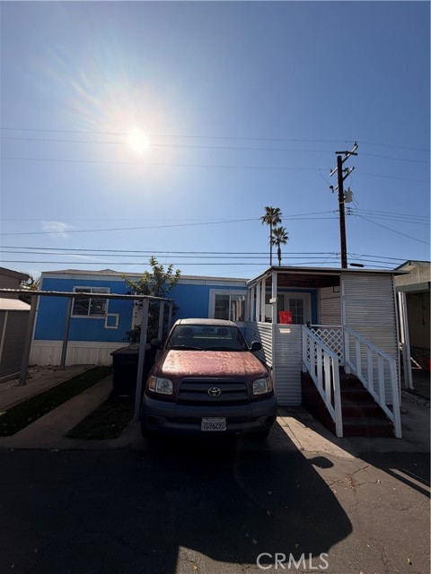 Detail Gallery Image 14 of 18 For 16511 Garfield #D40,  Paramount,  CA 90723 - 1 Beds | 1 Baths