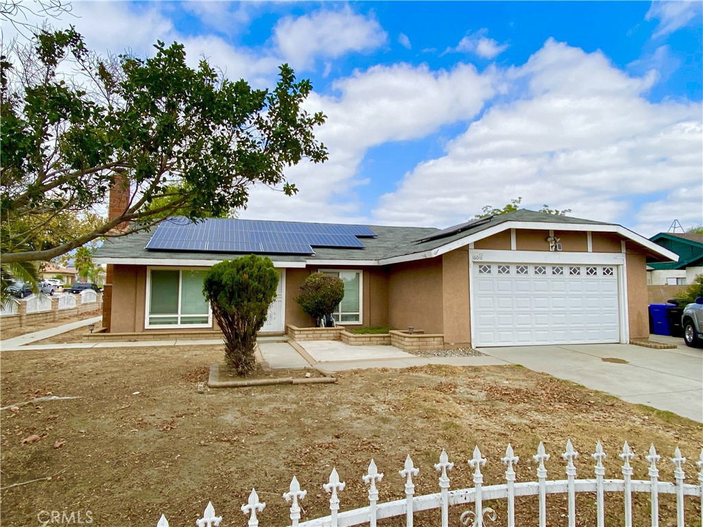 16010 Ramona Drive