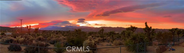 Detail Gallery Image 26 of 30 For 7686 Hilton Ave, Yucca Valley,  CA 92284 - 2 Beds | 2 Baths