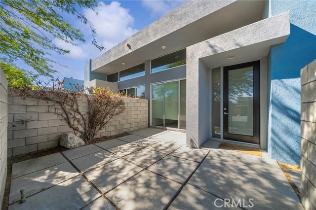3667 Quiet Side, Palm Springs, CA 92262