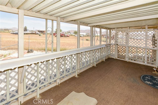 Detail Gallery Image 5 of 41 For 23456 Ottawa Rd #26,  Apple Valley,  CA 92308 - 2 Beds | 2 Baths