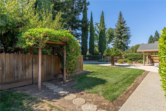 Detail Gallery Image 41 of 48 For 763 Woodbridge Dr, Chico,  CA 95926 - 4 Beds | 2/1 Baths