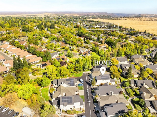 Detail Gallery Image 51 of 55 For 109 Wawona Pl, Chico,  CA 95928 - 3 Beds | 2/1 Baths