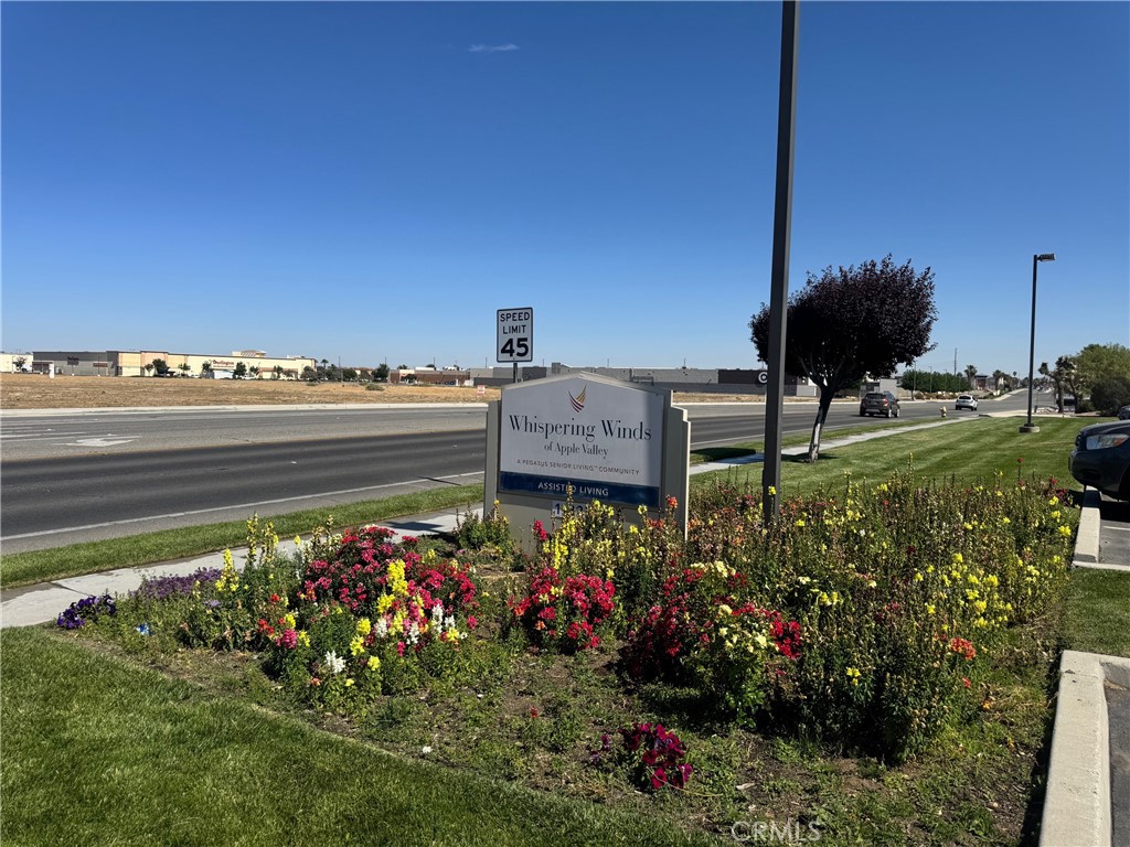 0 Apple Valley Road