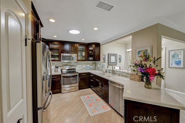 Detail Gallery Image 11 of 33 For 359 Avenida Castilla a,  Laguna Woods,  CA 92637 - 2 Beds | 2 Baths