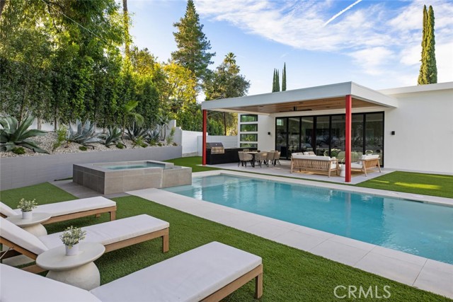 Detail Gallery Image 48 of 51 For 22020 Alizondo, Woodland Hills,  CA 91364 - 3 Beds | 3 Baths