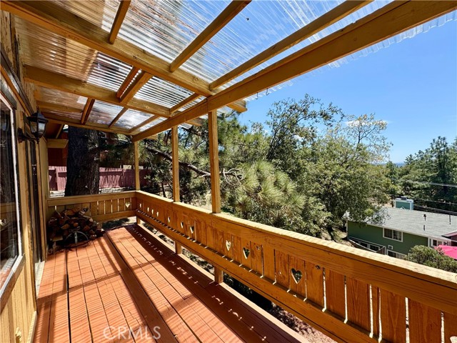 Detail Gallery Image 22 of 35 For 26745 Hopkins Rd, Idyllwild,  CA 92549 - 2 Beds | 2 Baths