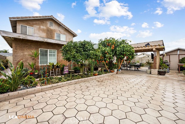 Detail Gallery Image 21 of 21 For 2209 Ruffino Ct., Delano,  CA 93215 - 4 Beds | 3 Baths