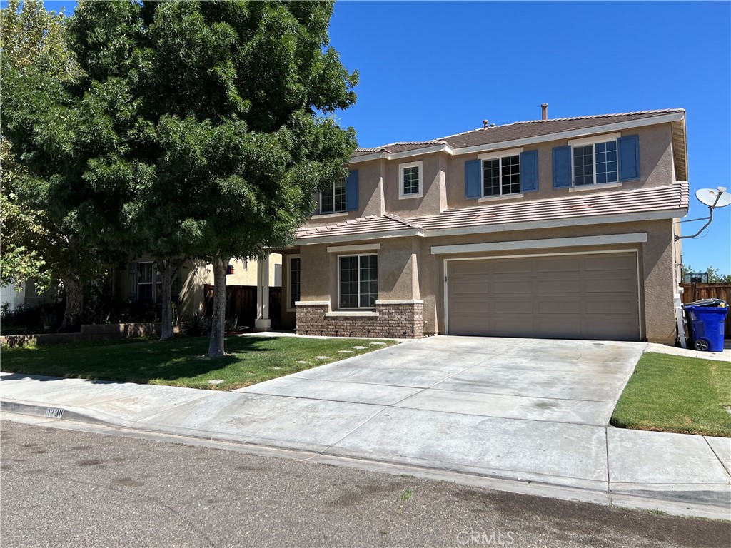 12316 Alcorn Drive
