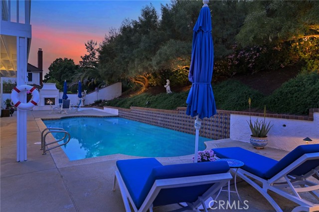 Detail Gallery Image 35 of 42 For 4123 Pepper Ave, Yorba Linda,  CA 92886 - 4 Beds | 2/1 Baths
