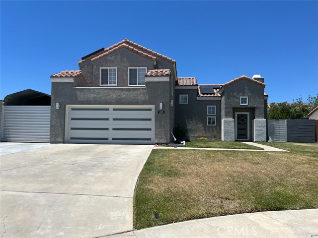 36835 Clearwood Court, Palmdale, CA 93550