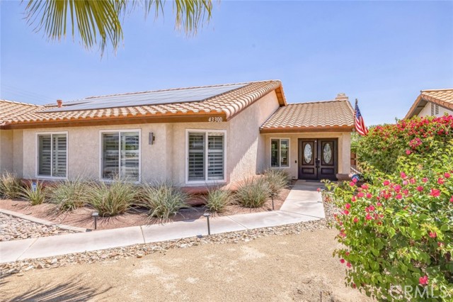 Detail Gallery Image 6 of 30 For 43300 Warner Trl, Palm Desert,  CA 92211 - 3 Beds | 2 Baths