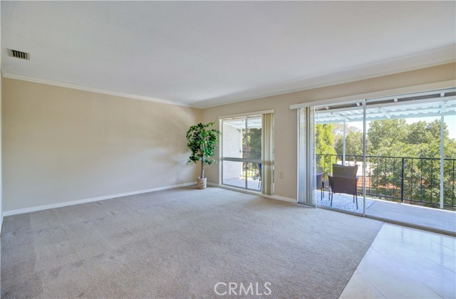 Detail Gallery Image 4 of 59 For 3033 via Vista #P,  Laguna Woods,  CA 92637 - 2 Beds | 2 Baths