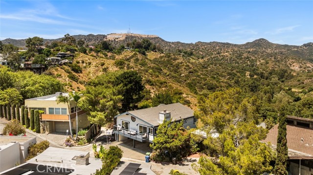 Detail Gallery Image 30 of 31 For 2838 Lambert, Los Angeles,  CA 90068 - 7 Beds | 7 Baths