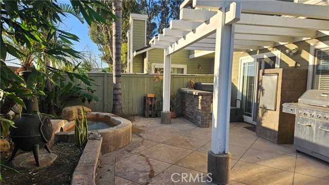 Detail Gallery Image 35 of 49 For 23160 Newport Ln #9,  Yorba Linda,  CA 92887 - 2 Beds | 2/1 Baths