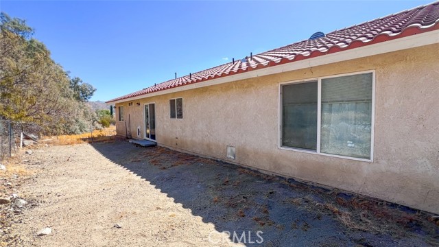 Detail Gallery Image 25 of 40 For 9465 Lanning Ln, Morongo Valley,  CA 92256 - 3 Beds | 2 Baths