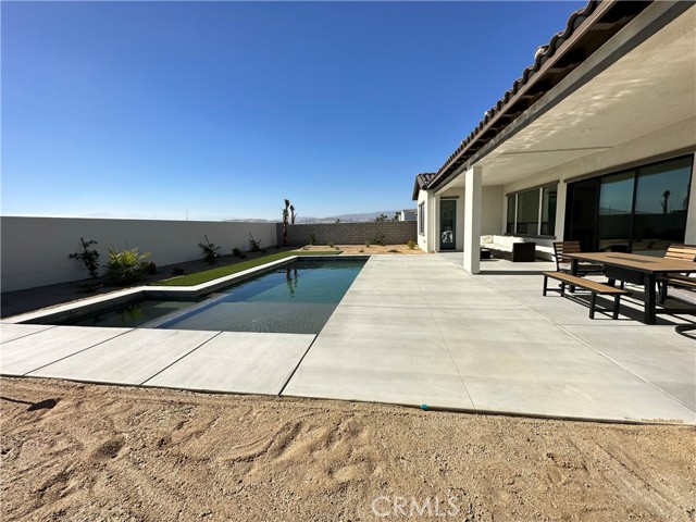 Detail Gallery Image 75 of 75 For 49865 Crescent, Palm Desert,  CA 92211 - 4 Beds | 3/1 Baths