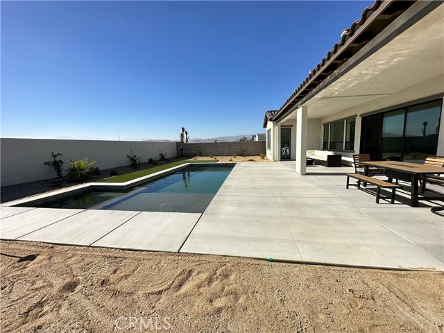 Detail Gallery Image 75 of 75 For 49865 Crescent, Palm Desert,  CA 92211 - 4 Beds | 3/1 Baths