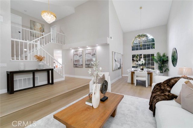 Detail Gallery Image 5 of 49 For 1941 N Onyx, Walnut,  CA 91789 - 4 Beds | 3 Baths