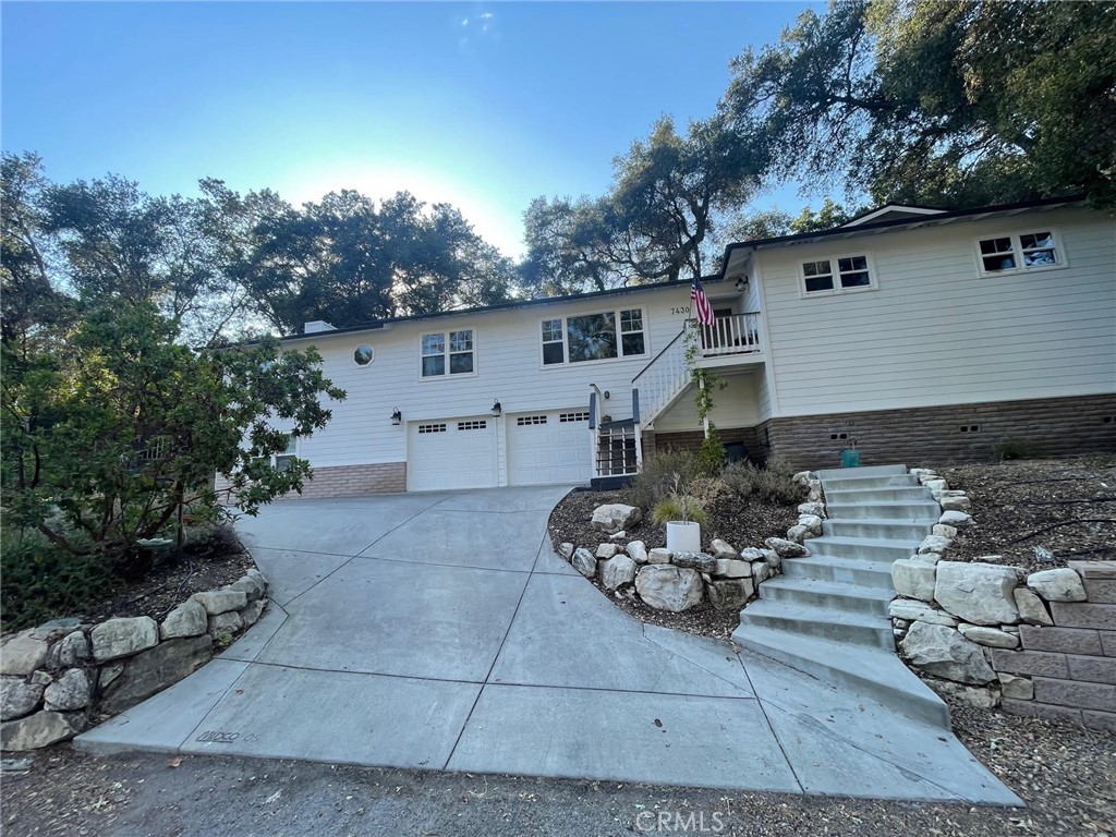 7430 San Marcos Road, Atascadero, CA 93422