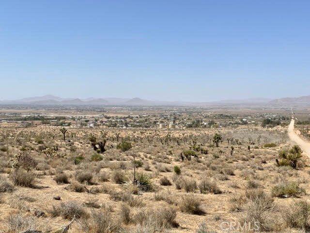 0 Valley Vista Avenue, Apple Valley, California 92308, ,Land,For Sale,0 Valley Vista Avenue,CRHD22095626