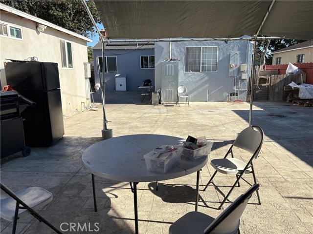 Detail Gallery Image 32 of 34 For 2911 Baltic, Long Beach,  CA 90810 - 3 Beds | 1 Baths