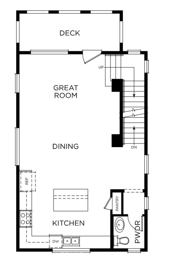 Detail Gallery Image 5 of 14 For 6057 Arches Way, Corona,  CA 92880 - 3 Beds | 2/1 Baths