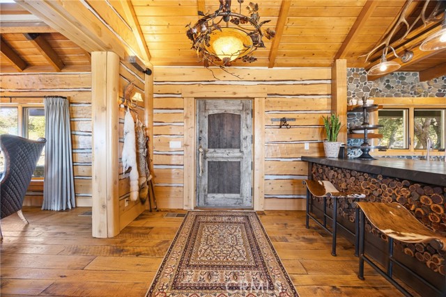 Detail Gallery Image 12 of 75 For 27241 Deertrail Dr, Tehachapi,  CA 93561 - 5 Beds | 4/1 Baths