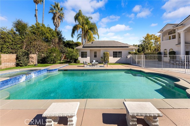 Detail Gallery Image 57 of 70 For 209 W Camino Real, Arcadia,  CA 91007 - 4 Beds | 4/1 Baths