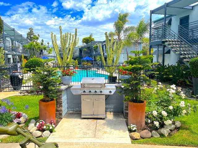 Detail Gallery Image 21 of 23 For 931 W 19th St #30,  Costa Mesa,  CA 92627 - 1 Beds | 1 Baths