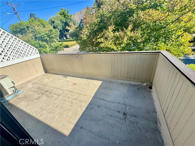 Detail Gallery Image 13 of 29 For 198 E Laurel Ave #D,  Sierra Madre,  CA 91024 - 2 Beds | 1 Baths