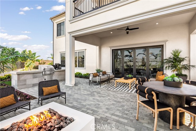 Detail Gallery Image 17 of 19 For 22057 Tuscany Ct, Walnut,  CA 91789 - 5 Beds | 5/1 Baths