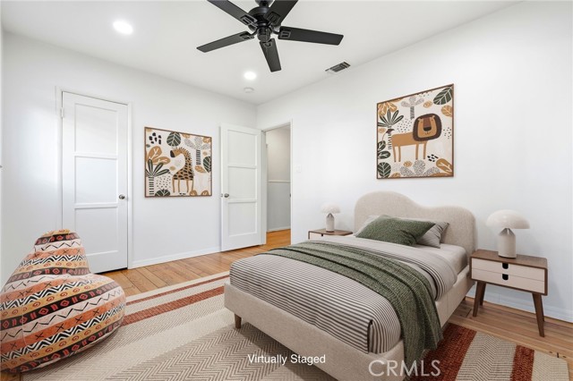 Detail Gallery Image 21 of 30 For 8545 Forsythe St, Sunland,  CA 91040 - 3 Beds | 2 Baths