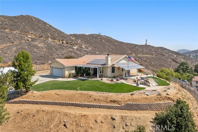 Detail Gallery Image 43 of 49 For 7871 Virtue Vista Dr, Jurupa Valley,  CA 92509 - 4 Beds | 2/1 Baths