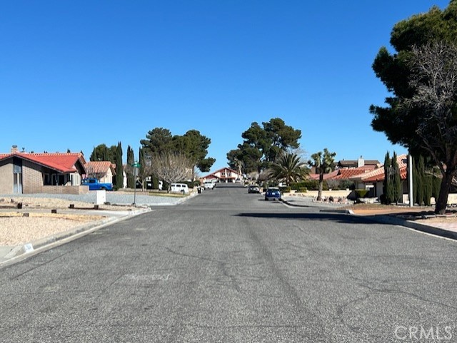 Detail Gallery Image 3 of 3 For 27912 Fairacres, Helendale,  CA 92342 - – Beds | – Baths