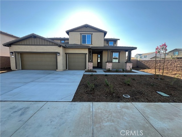 Detail Gallery Image 1 of 11 For 25783 Branson Dr, Homeland,  CA 92548 - 1 Beds | 1 Baths