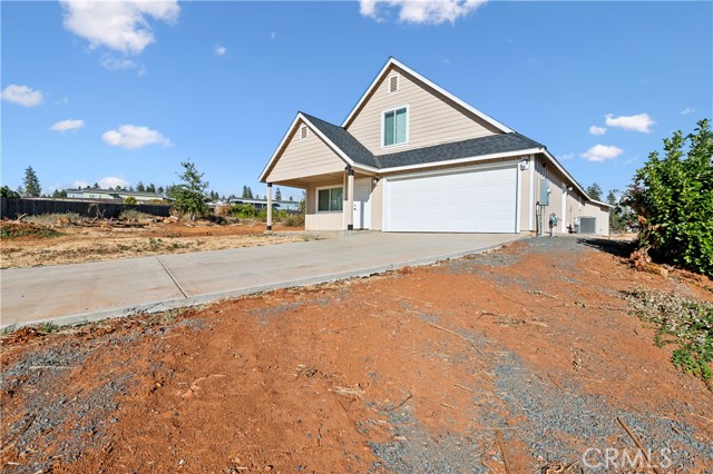 Detail Gallery Image 2 of 30 For 1325 Deodara Way, Paradise,  CA 95969 - 3 Beds | 2/1 Baths