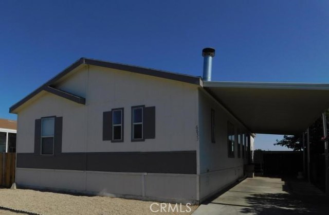 Detail Gallery Image 1 of 8 For 6833 Rea Ave, California City,  CA 93505 - 3 Beds | 2 Baths