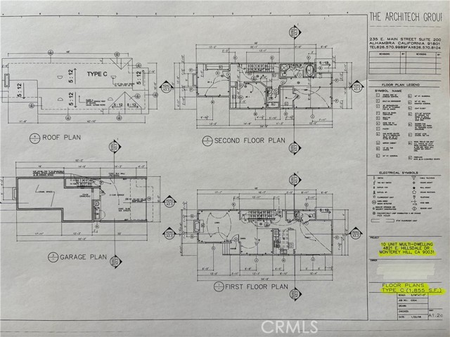 Detail Gallery Image 10 of 10 For 0 Randolph Ave, Los Angeles,  CA 90032 - – Beds | – Baths