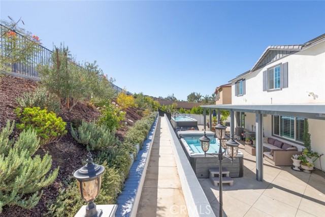 Detail Gallery Image 47 of 56 For 26219 Silver Birch, Menifee,  CA 92584 - 6 Beds | 4/1 Baths