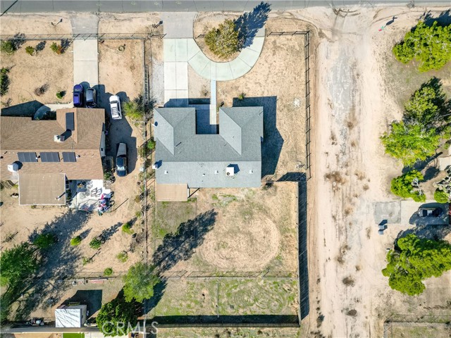 Detail Gallery Image 42 of 43 For 7855 Bangor Ave, Hesperia,  CA 92345 - 4 Beds | 2 Baths